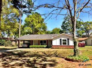 2700 Amy Ln, Tyler, TX 75701