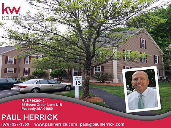 4th image of 35 Essex Green Ln #B