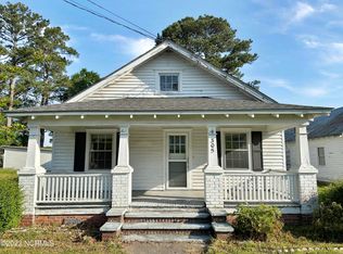 305 Main St, Hertford, NC 27944