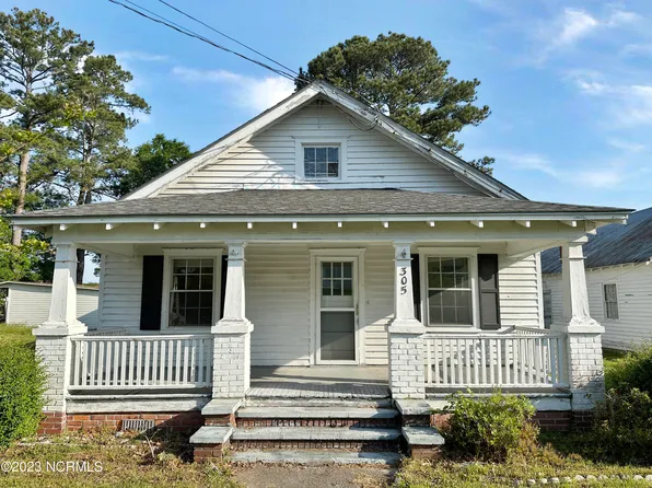 305 Main Street, Winfall, NC 27985