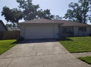 954 Tall Pine Dr, Port Orange, FL 32127