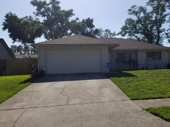 954 Tall Pine Dr, Port Orange, FL 32127