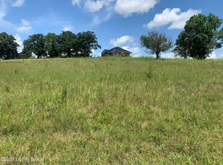 402 Marks Ln, Bardstown, KY 40004