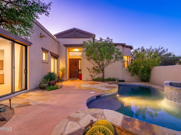 9280 E Thompson Peak Parkway #42, Scottsdale, AZ 85255