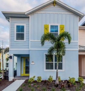 3013 Caribbean Soul Dr, Kissimmee, FL, 34747