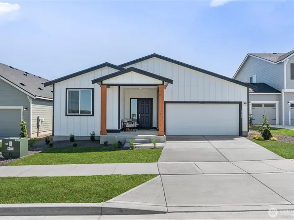 6090 Crestner Drive SW, Port Orchard, WA 98367