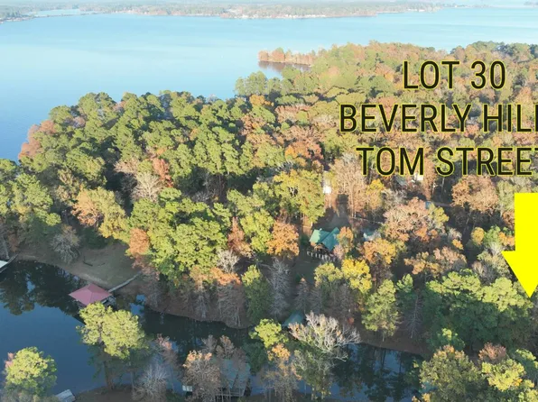 0 Tom Dr, Many, LA 71449