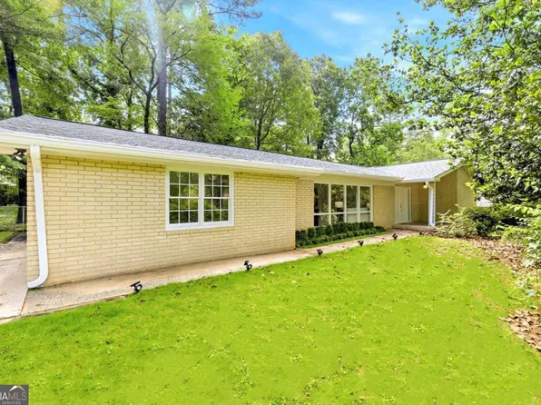4765 Luray Dr, Atlanta, GA 30338