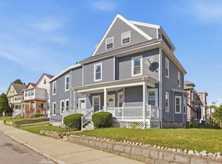 149 Greenfield Rd, Mattapan, MA 02126