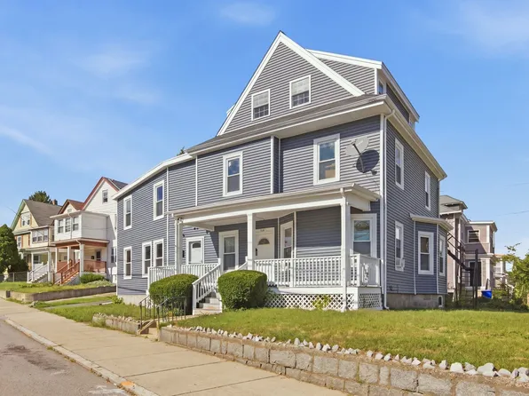 149 Greenfield Rd, Mattapan, MA 02126