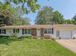 2000 NE 38th St, Kansas City, MO 64116
