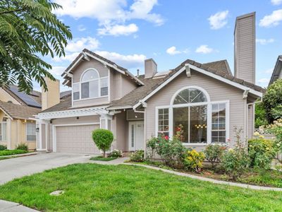 1360 Tanaka Dr, San Jose, CA, 95131