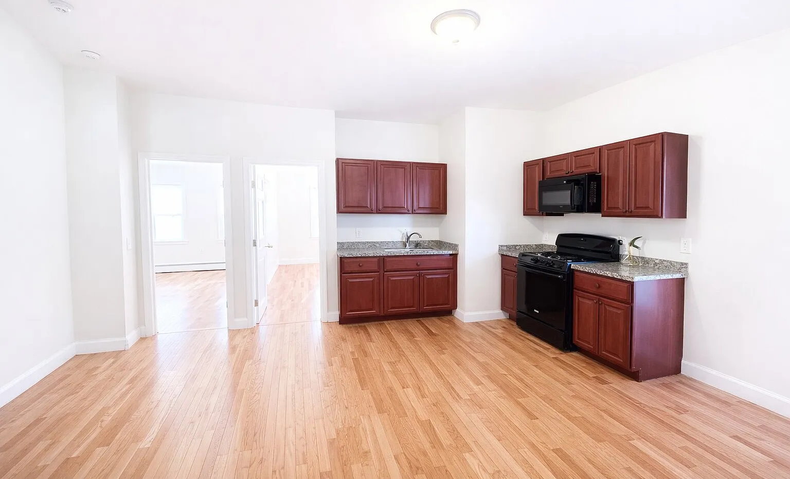 1 bed, 500 sqft, $1,850 — Photo 1
