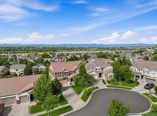 6875 S Buchanan Court, Aurora, CO 80016