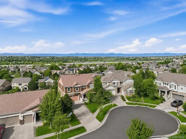 6875 S Buchanan Court, Aurora, CO 80016