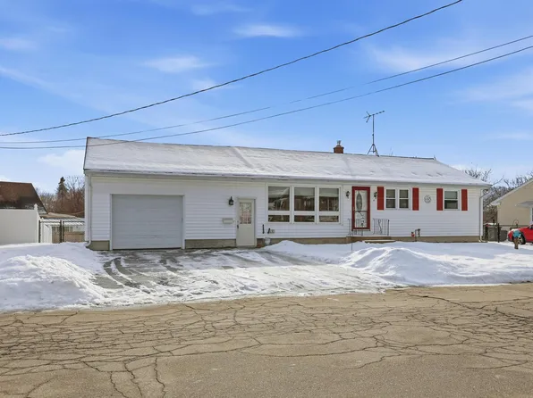 91 Miami Court, Manchester, NH 03103