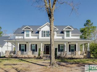 282 Katie Ct, Rincon, GA 31326