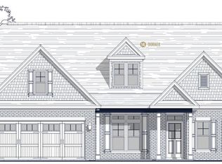 734 Ryder Cup Ln, Clemmons, NC 27012