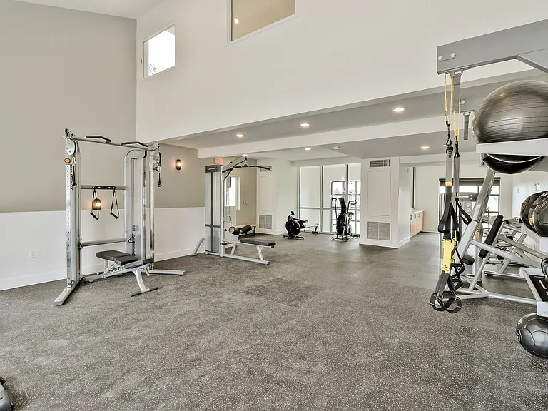 Coastal Village Apartments — Photo 7