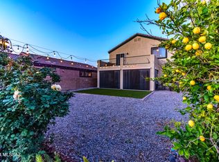 8605 N Continental Links Dr, Tucson, AZ 85743