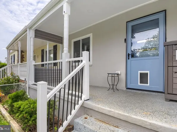 606 Meadow Rd, Baltimore, MD 21206
