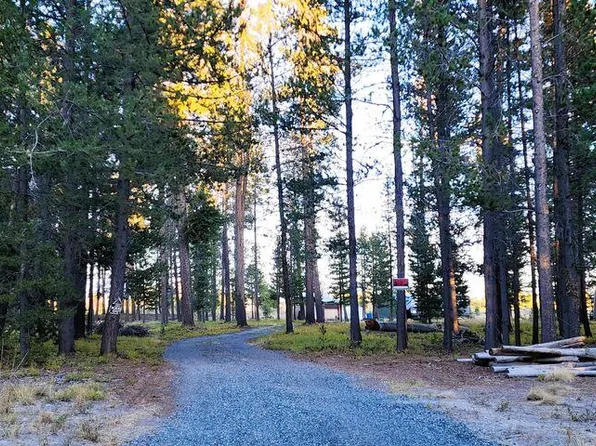 LOT 12 Cloudcap Dr #9200-9300, Chiloquin, OR 97624