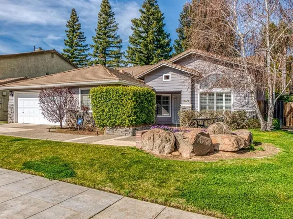 2266 E Trenton Ave, Fresno, CA 93720