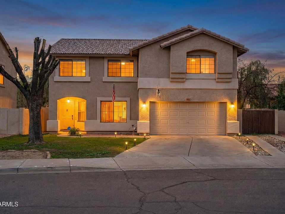 1st image of 8607 N 68TH Drive