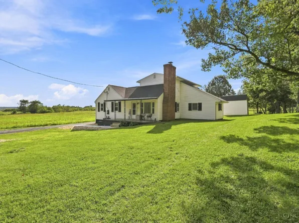 8601 S Butter St, Germantown, OH 45327
