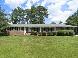 595 Ridgeway Rd, Covington, GA 30014