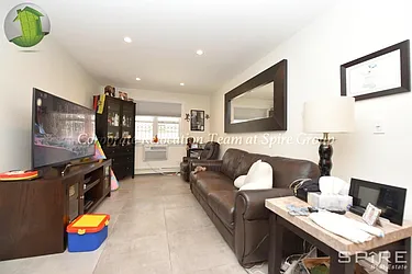 Rented by Spire Group