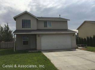 8504 Stutz Dr, Pasco, WA 99301