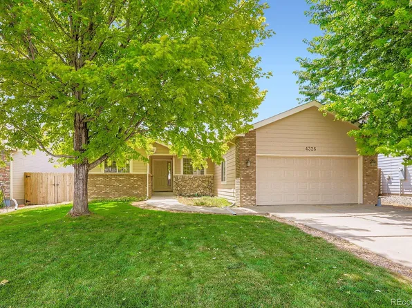 4326 Limestone Lane, Johnstown, CO 80534