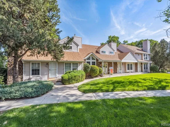 7922 S Depew Street #C, Littleton, CO 80128