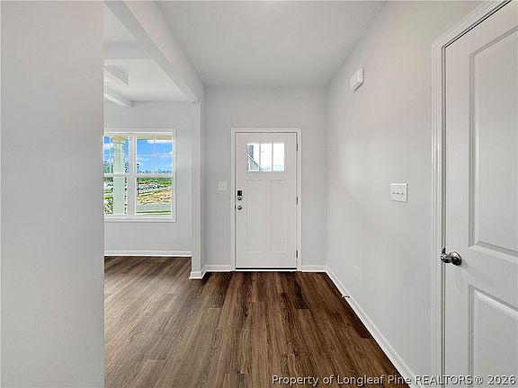 2nd image of 116 Ashley Heights Dr Lot 109
