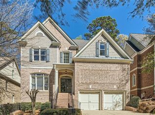 2287 Briarcliff Cmns NE, Atlanta, GA 30345