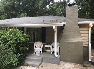 3146 Bay St, Scottdale, GA 30079