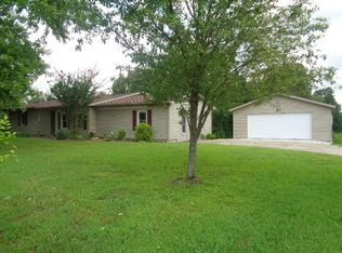 2208 Coles Campground Rd, Murray, KY 42071