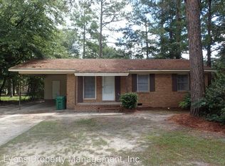 1739 Ricardo St, Valdosta, GA 31601