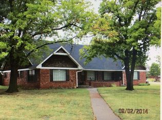 3232 Hickory Stick Rd, Oklahoma City, OK 73120