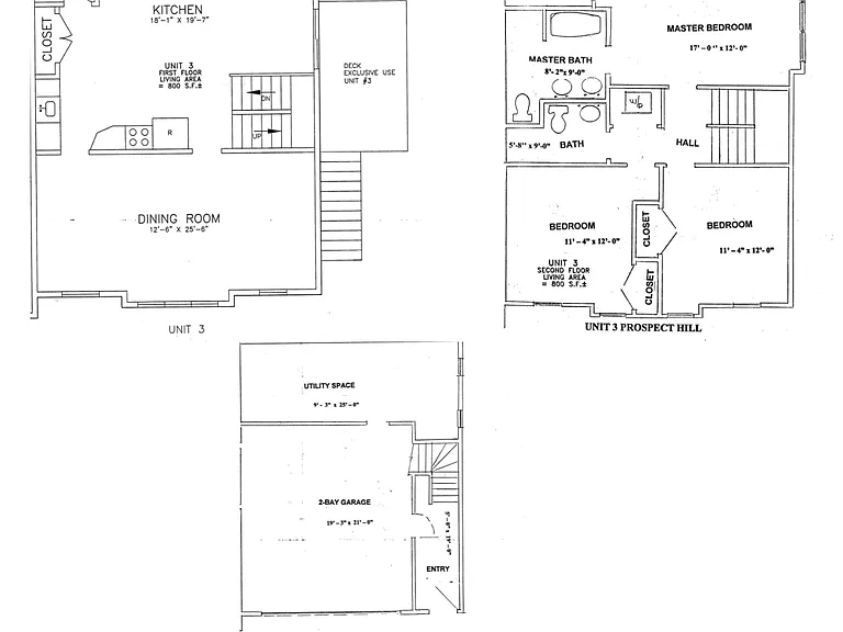 3 Prospect Hill St #3 — Photo 28
