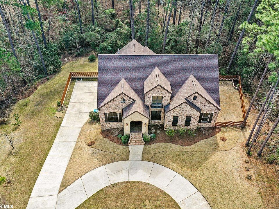 7256 Atlanta Cir, Spanish Fort, AL 36527 Zillow