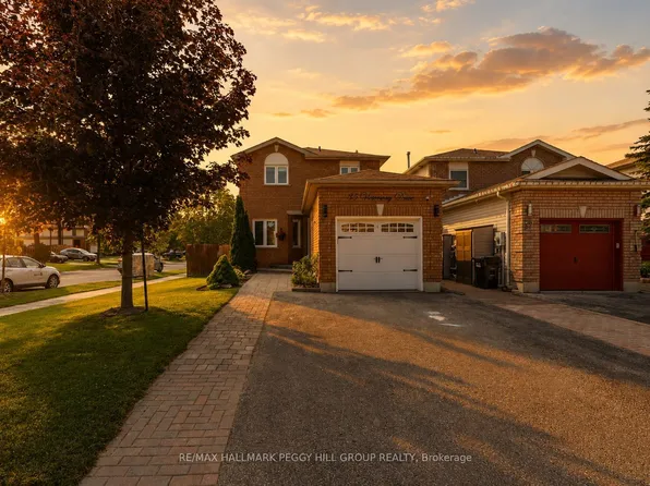 35 Victorway Dr, Barrie, ON L4N 9L3