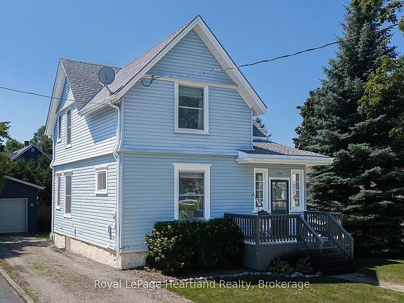2nd image of 122 Nelson St E