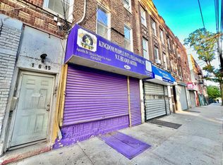 10615 Guy R Brewer Boulevard, Jamaica, NY