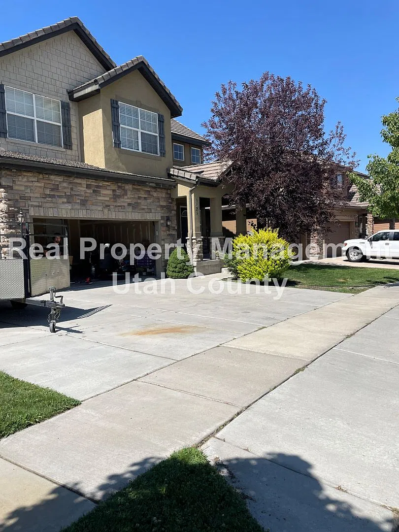 Beautiful Traverse Mountain 3 Bedroom in Lehi — Photo 3