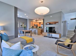 467 Bedford Loop #1, Mountain View, CA 94043