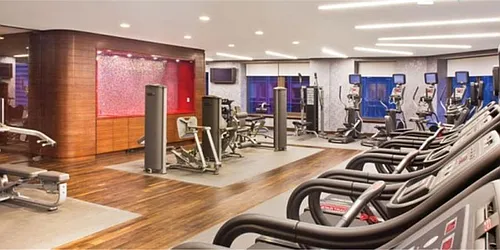Rented by Hooli Homes New York Inc