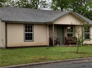 1501 Tremont St, Belton, TX 76513