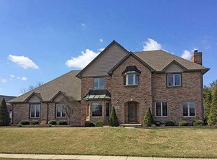 7654 Buttercup Ct, Avon, IN 46123 | MLS #21955202 | Zillow